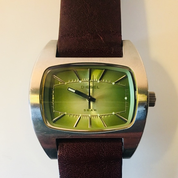 Vintage diesel watches Clearance
